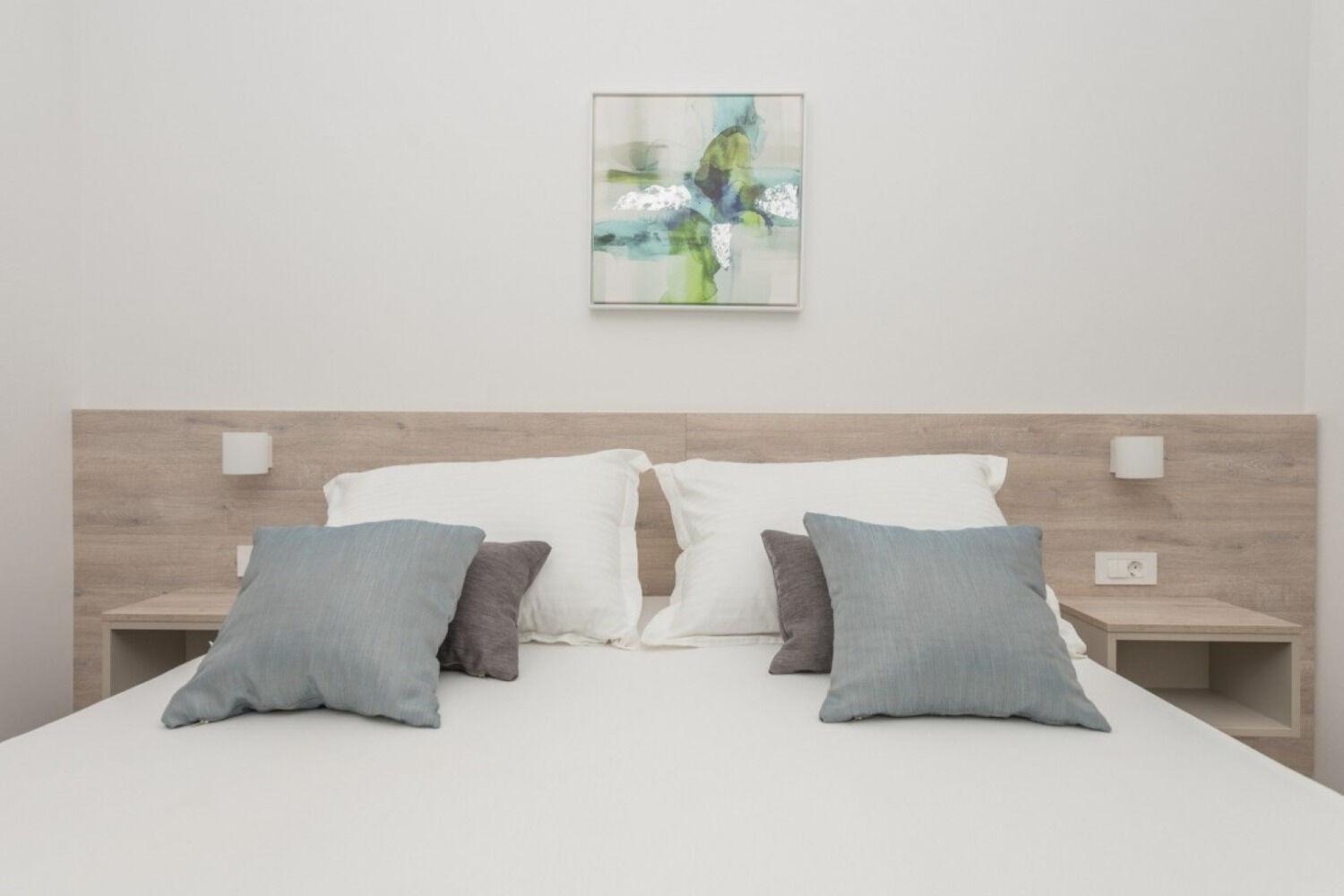 Apartments Mari - 40M From The Beach Makarska Eksteriør billede
