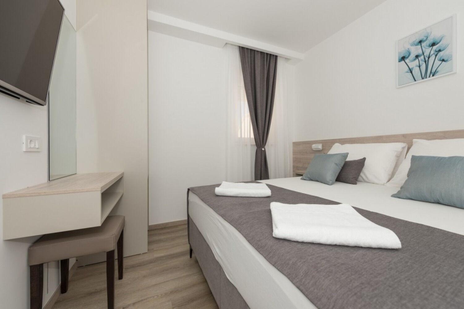Apartments Mari - 40M From The Beach Makarska Eksteriør billede